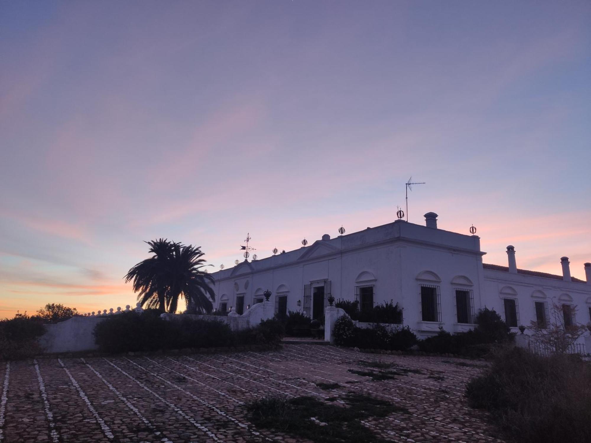 Appartamento Dehesa El Aguila Puebla de la Reina Esterno foto